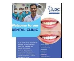 Female FCPS Dental Surgeon Required