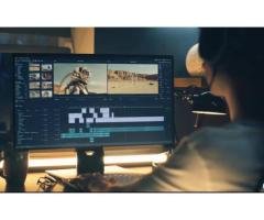 Video Editor Internship Opportunity