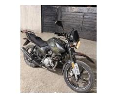 Yamaha YBR 125G 2023