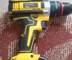 🔧 Imported Neo Drill Machine