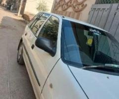 🚗 Car Needed for InDrive/Yango