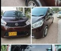 🚗 Driver Wanted for Online Taxi (660cc Car)