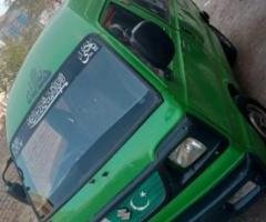 🚗 Trusted Pick & Drop Service