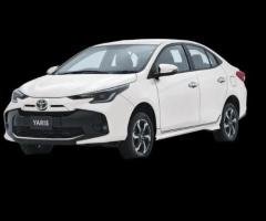 🚗 Premium Pick & Drop Service