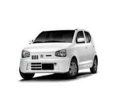 🚗 Alto Car with Driver for Rent