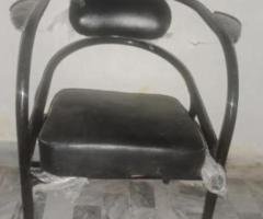 🪑 4 Used Chairs for Sale