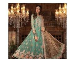 Alkaram Women Lawn 3 Piece