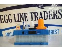 Intelligent Classic Egg Incubator