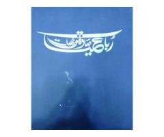 Rubaiyat-e-Sadequain (2009 Original Edition)