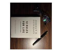 Philosophy, Literature & Psychology Books Bundle