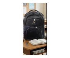 Stylish Waterproof School Backpack