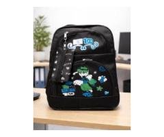 Kids Stylish Waterproof School Bag