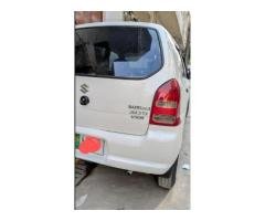 Experienced Driver Required