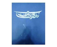 Rubaiyat-e-Sadequain (2009 Original Edition)