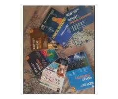 MDCAT Books & Complete Preparation Set