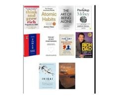 Complete Mindset & Success Library