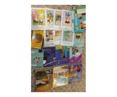 Beaconhouse Grade 4 Books Set