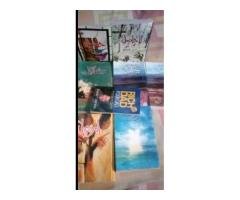 7+1 Free Fiction Collection (Urdu/English)