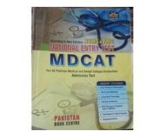 NUMS, PMC & PMDC Past Papers