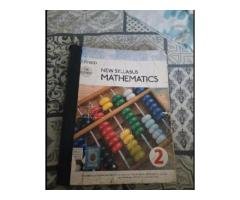 O Level New Syllabus Mathematics
