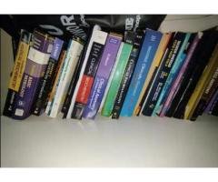 MBBS & FCPS Medical Books