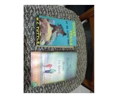 English Novels & Books for Sale