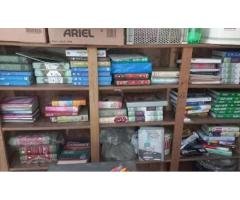 Second-Hand Religious Books in Excellent Condition
