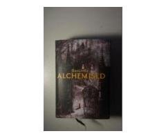 Words of Radiance & Alchemised Hardcover Editions (