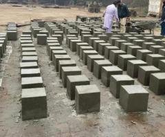 🧱☀️ Premium Ready-Made Civil Blocks