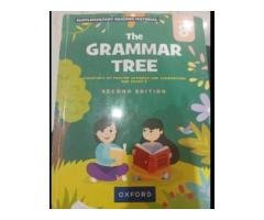 Oxford The Grammar Tree Book 8 (2nd Edition)