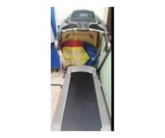 Advance DXZ-DKB Electric Treadmill