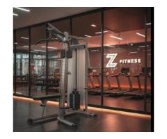 Z Fitness – Wholesale Gym Equipment
