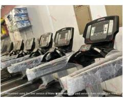 Commercial Branded Treadmill