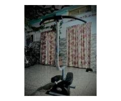 Full Body Fat Burning & Home Cardio Equipment