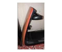 iRunner Treadmill – Running Machine