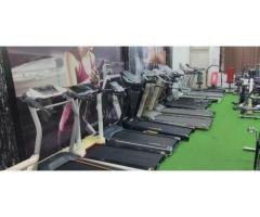 Imported Electric & Manual Treadmills