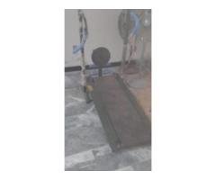 Used Running Machine – Home Treadmill