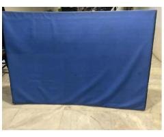 Premium Quality Lightly Used Exercise Mat