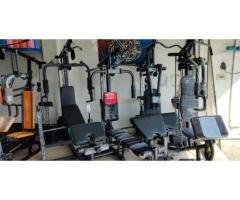 Imported Electric & Manual Treadmills