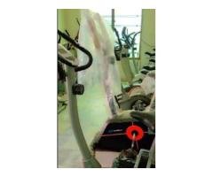 Multi-Function Home Gym Equipment