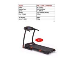 Imported Treadmill, Cycle & Elliptical