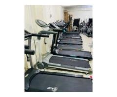 Buy Brand New Gym Treadmill