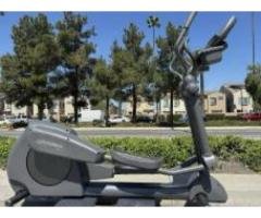 Buy Life Fitness 91xi Elliptical Trainer