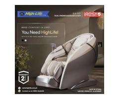 Buy iREST 4D Massage Chair