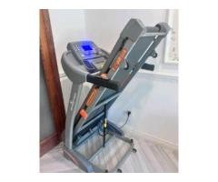 Buy Imported Automatic Treadmill