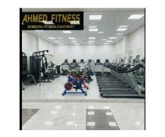 Buy Imported Treadmills & Home Gym Equipment