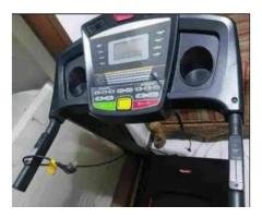 Gym Running Machine & Exercise Equipment at Best Price