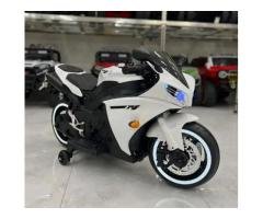 Kids Electric Bike & Ride-On Toys