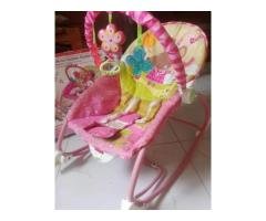 Fisher-Price Baby Rocker