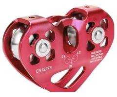 Zipline Pulley Set